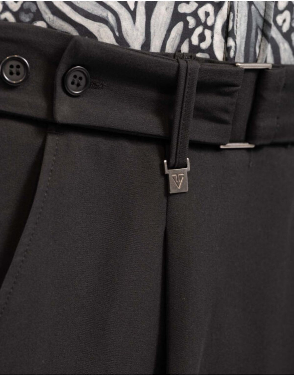 Vittorio Artist Ανδρικό Παντελόνι “AGRATE”