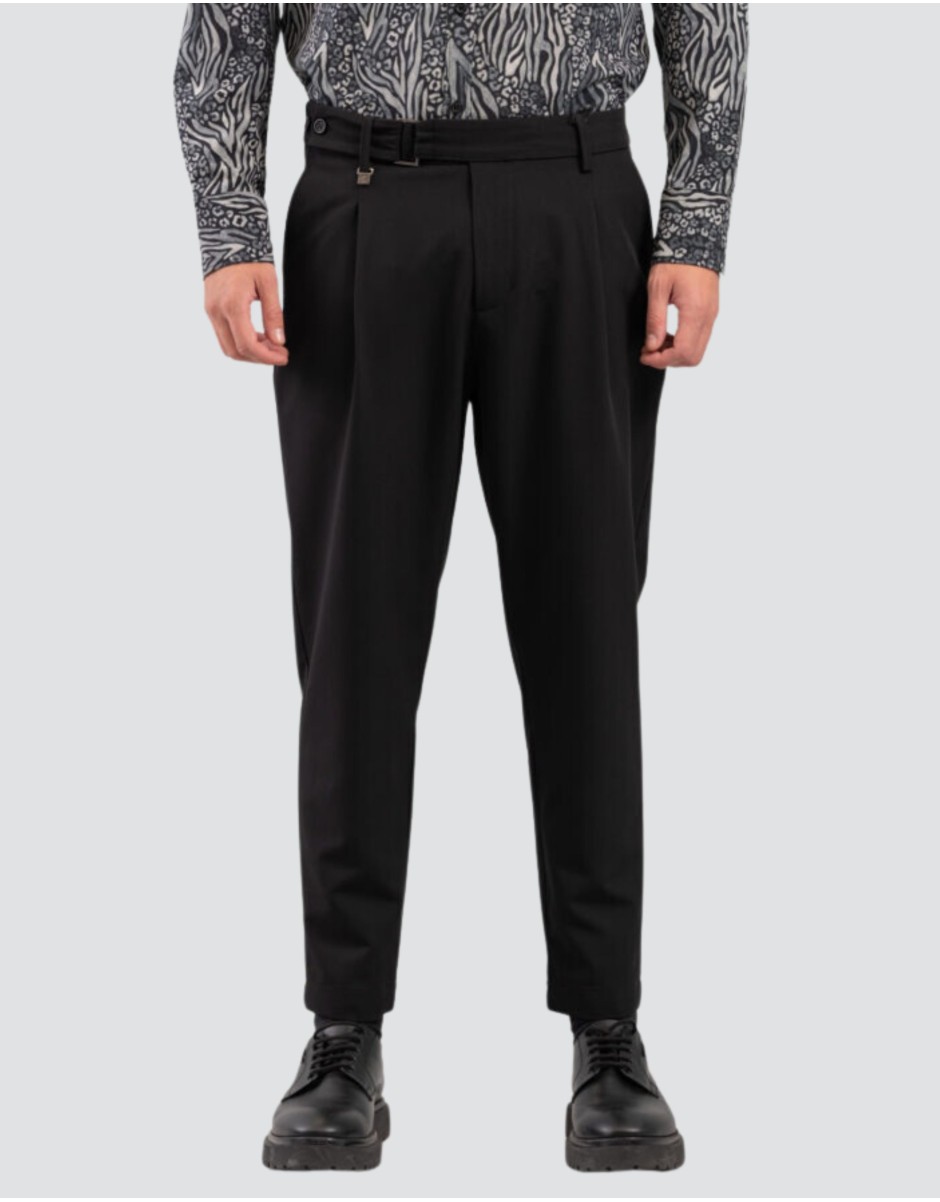 Vittorio Artist Ανδρικό Παντελόνι “AGRATE”