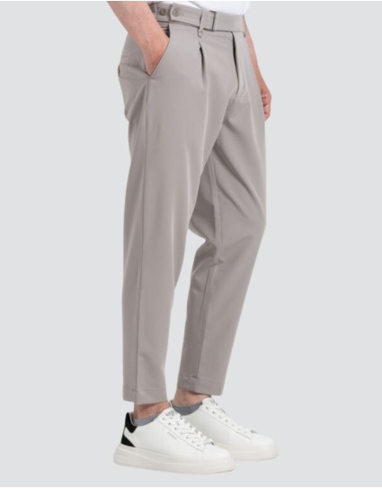 Vittorio Artist Man Pants 