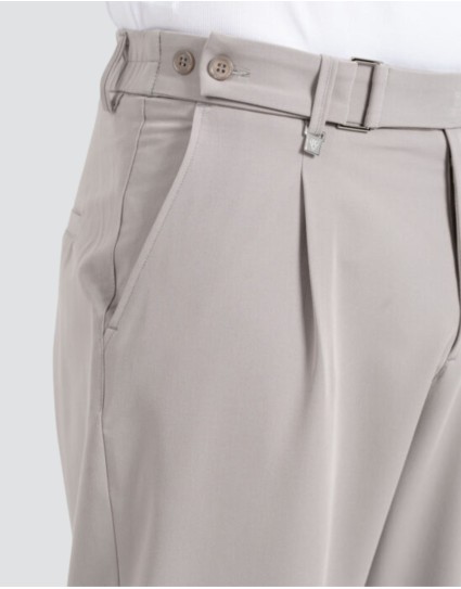 Vittorio Artist Man Pants 