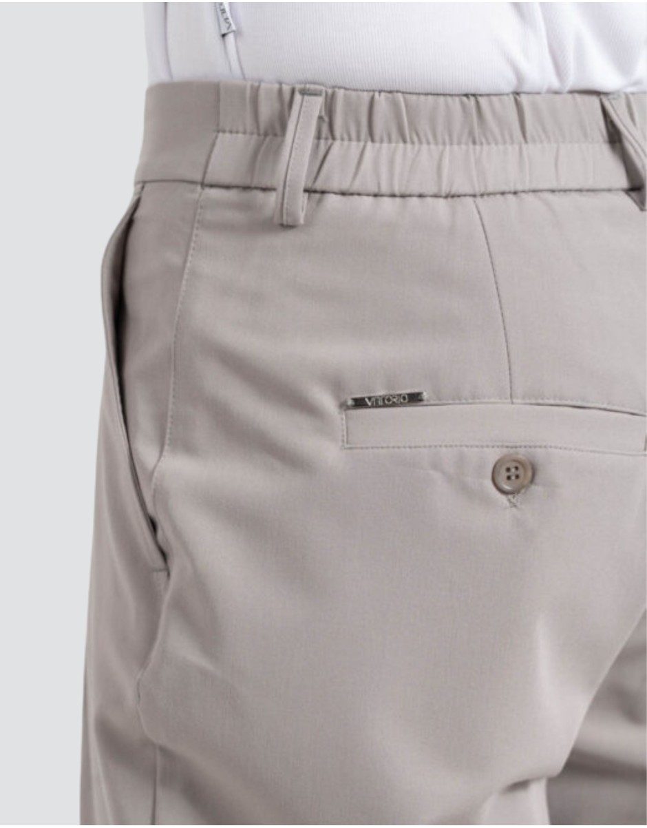 Vittorio Artist Ανδρικό Παντελόνι 