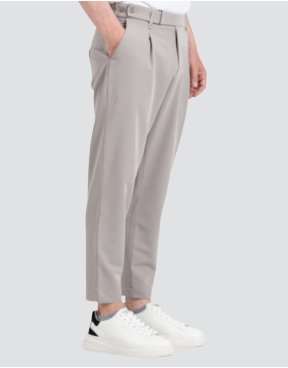 Vittorio Artist Ανδρικό Παντελόνι 