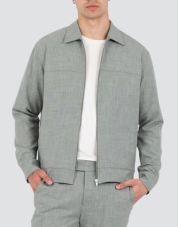 Vittorio Artist Man Shirt 