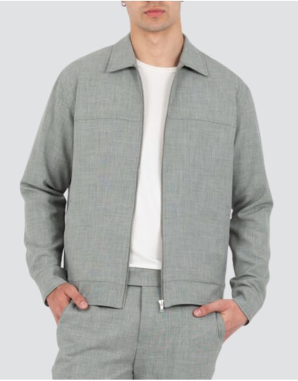 Vittorio Artist Man Shirt 