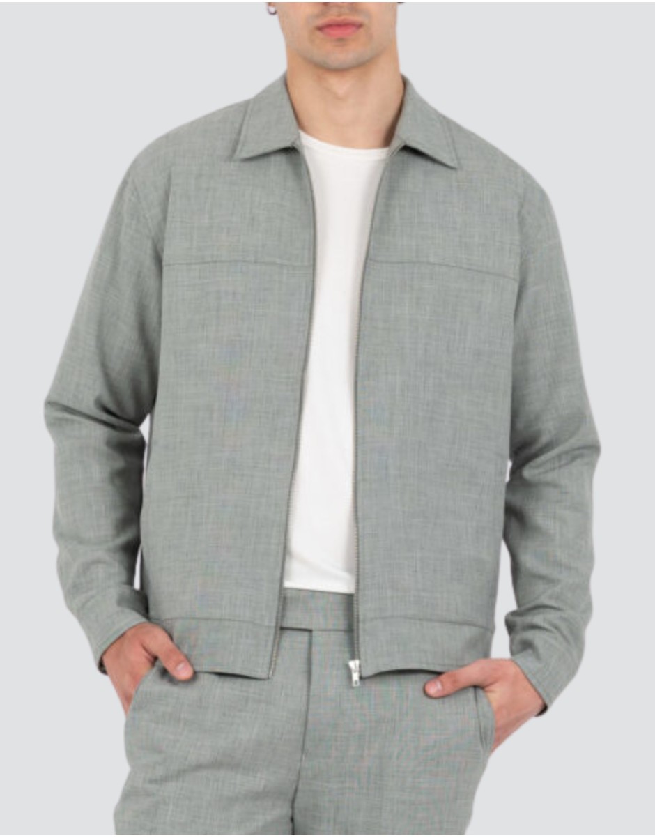 Vittorio Artist Man Shirt 