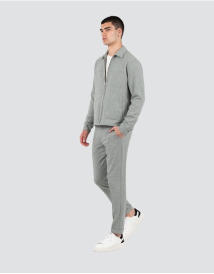 Vittorio Artist Man Shirt 