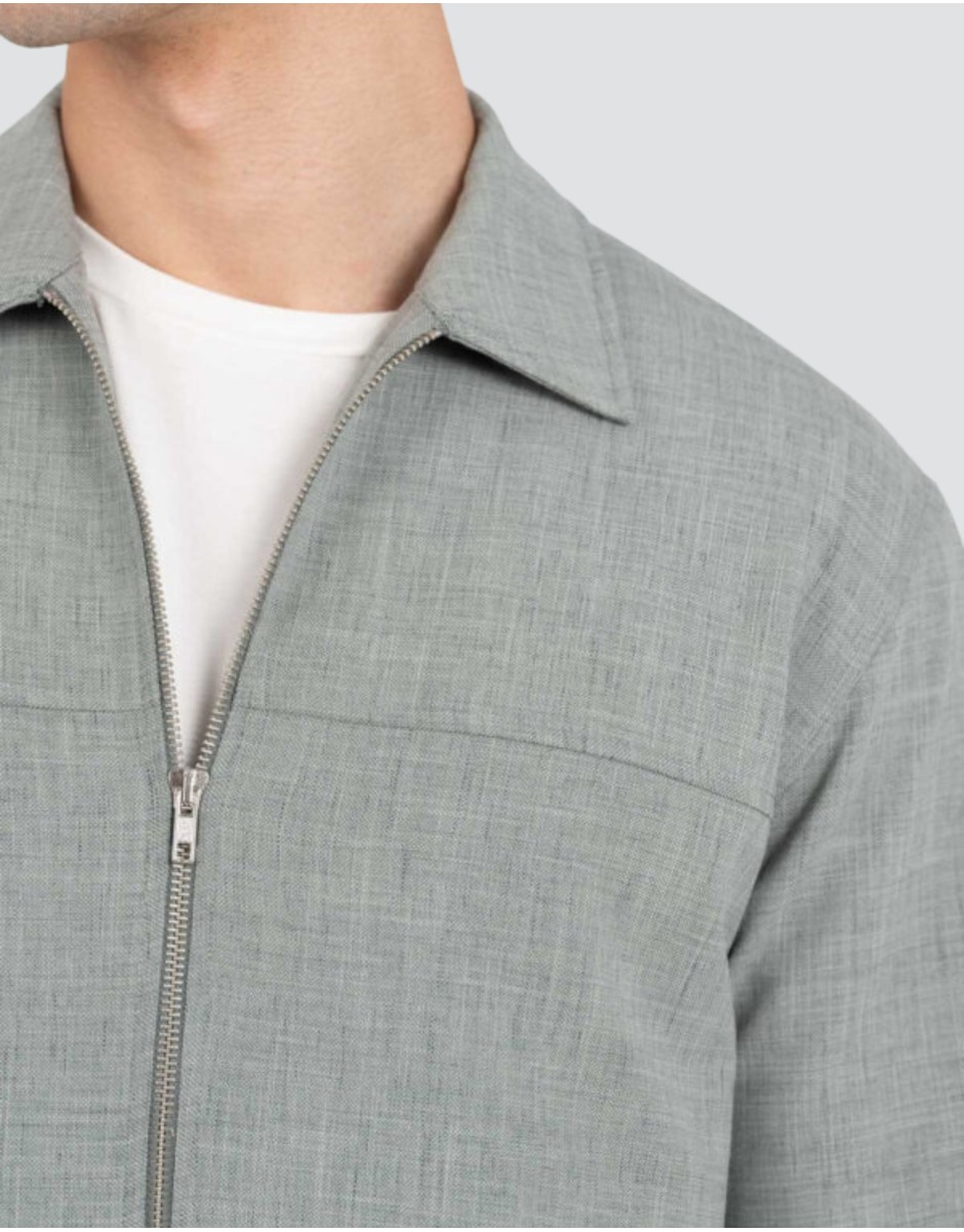 Vittorio Artist Man Shirt 