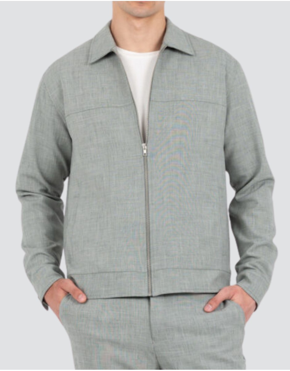 Vittorio Artist Man Shirt 