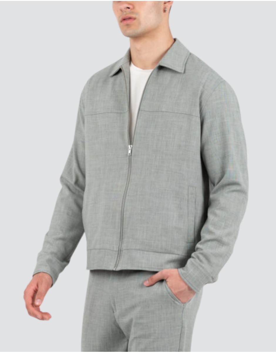 Vittorio Artist Man Shirt 