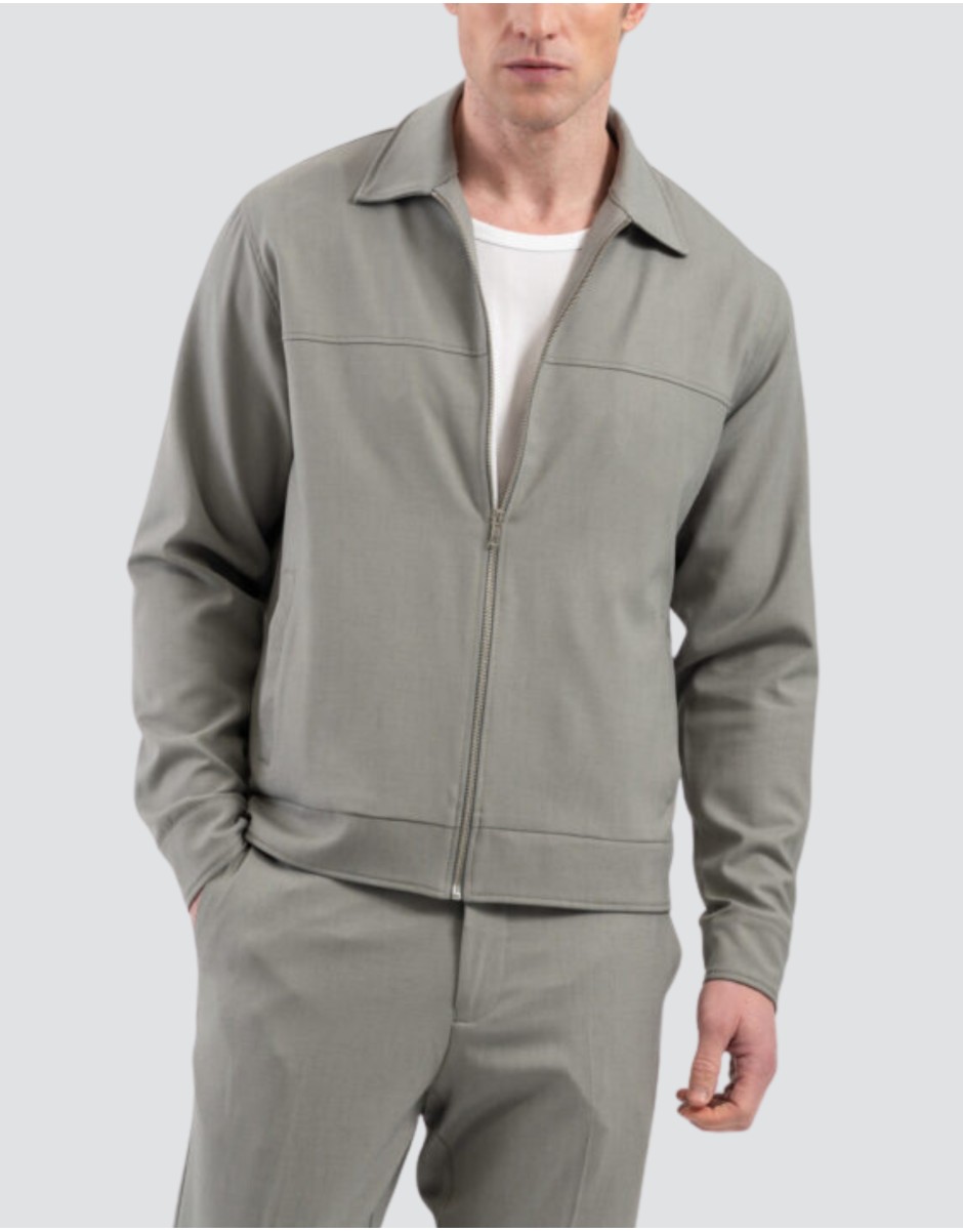 Vittorio Artist Man Shirt 