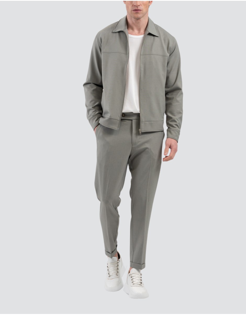 Vittorio Artist Man Shirt 