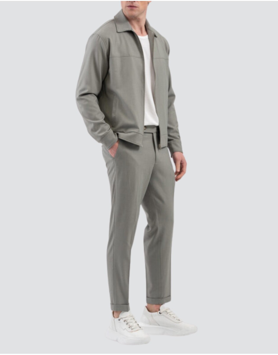 Vittorio Artist Man Shirt 