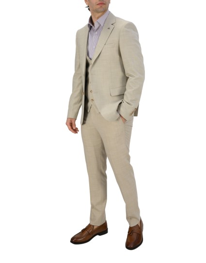 Vittorio Artist Ανδρικό Κουστούμι 