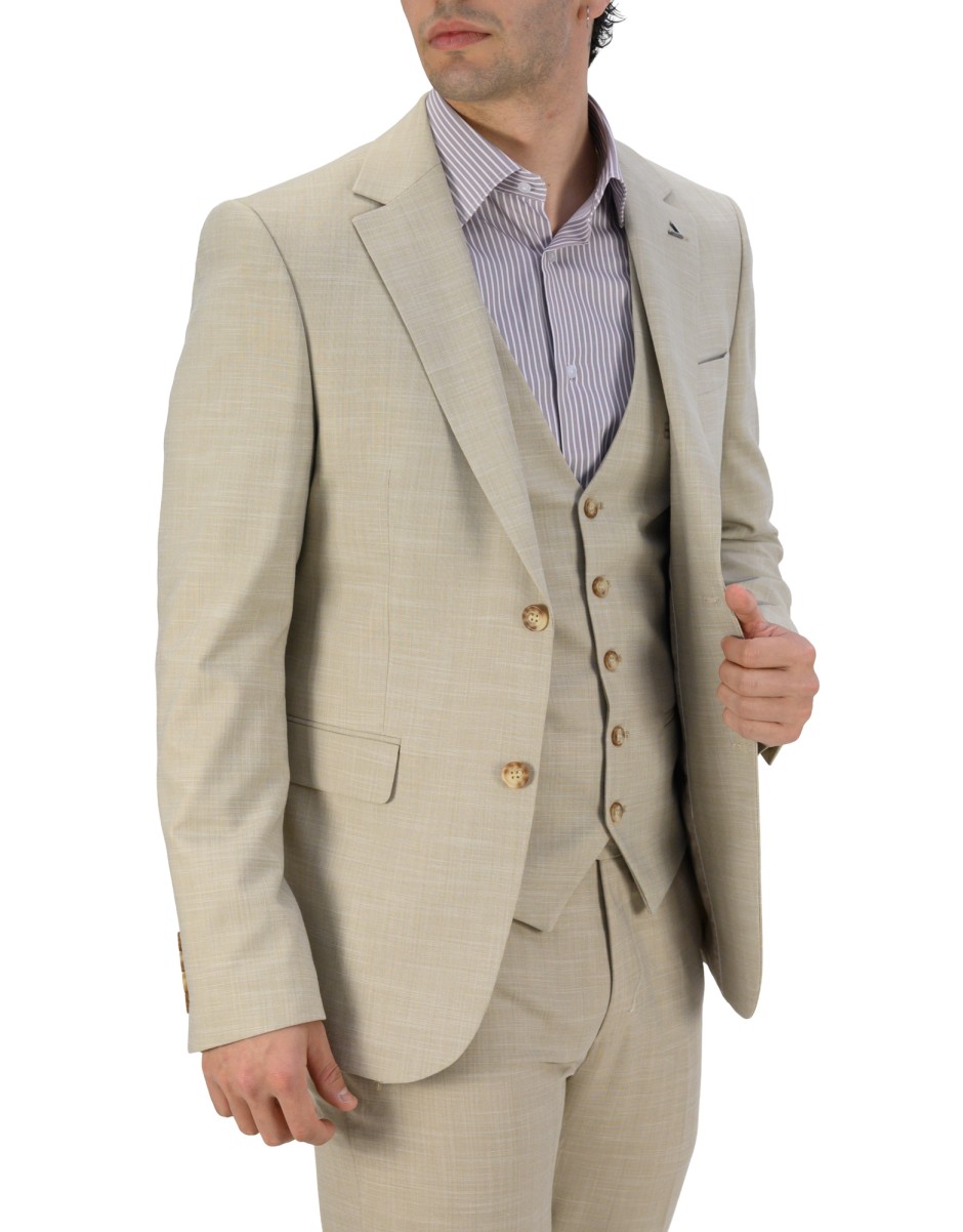 Vittorio Artist Ανδρικό Κουστούμι 