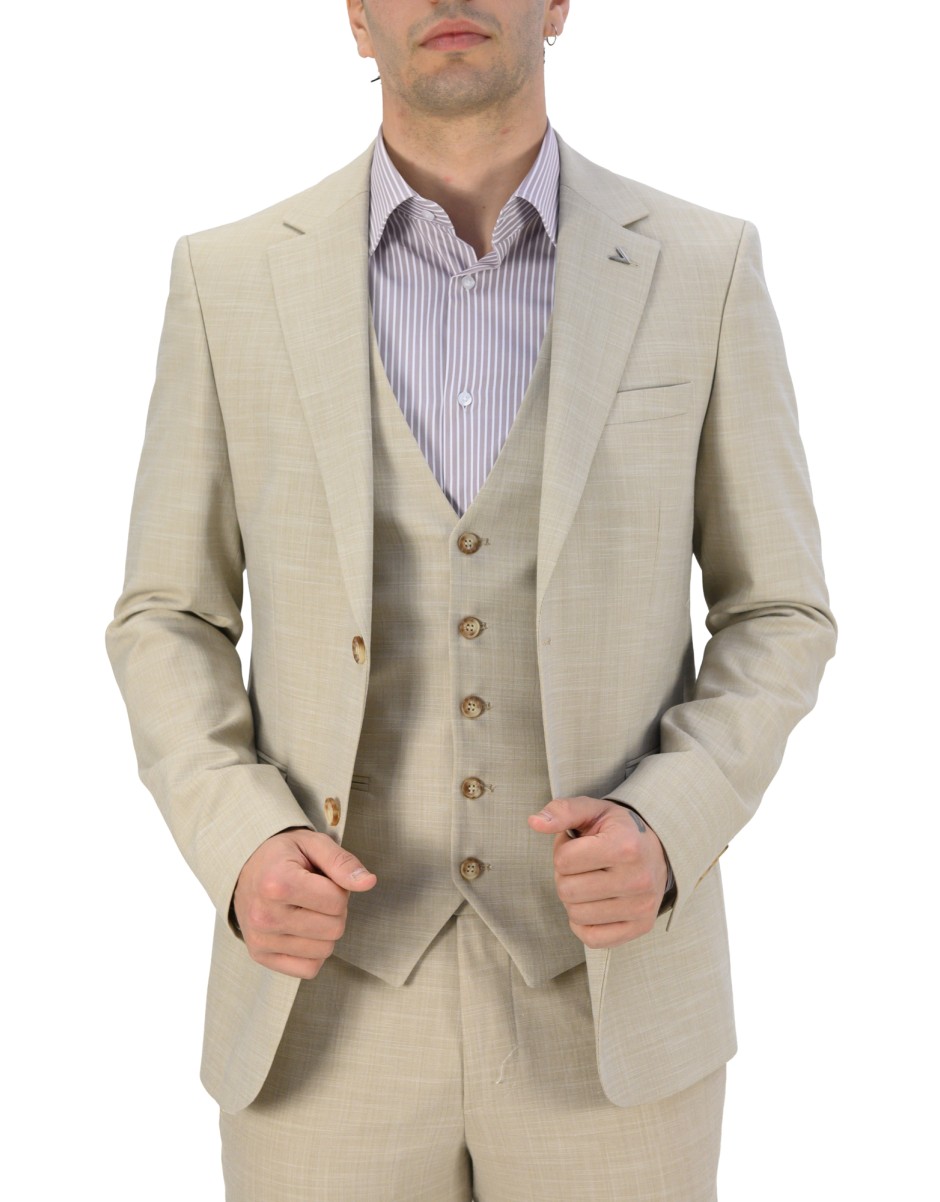 Vittorio Artist Ανδρικό Κουστούμι 