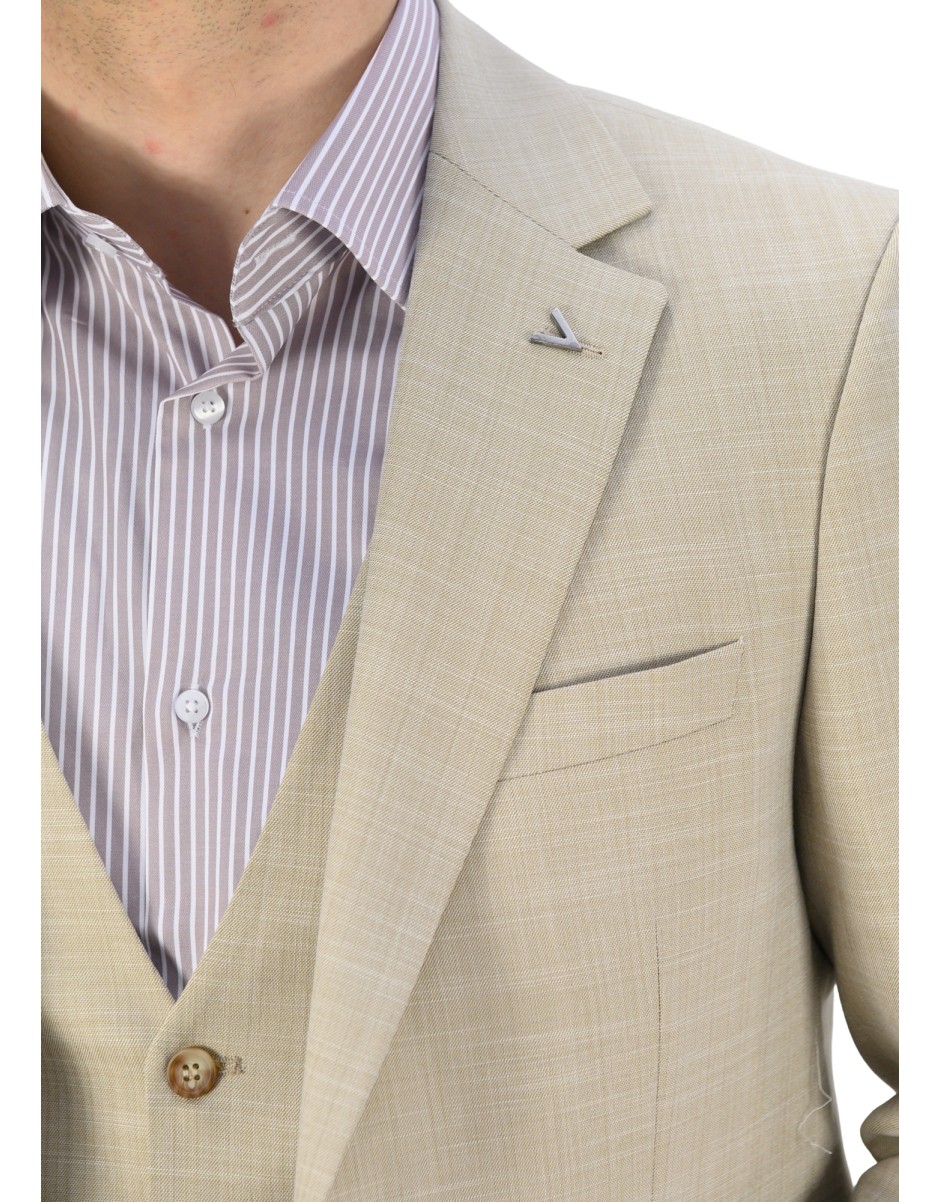 Vittorio Artist Ανδρικό Κουστούμι 