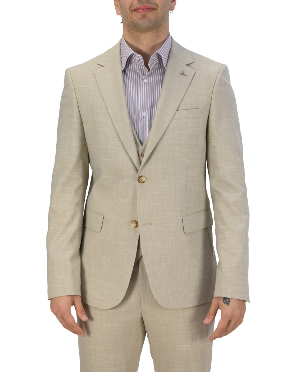 Vittorio Artist Ανδρικό Κουστούμι 
