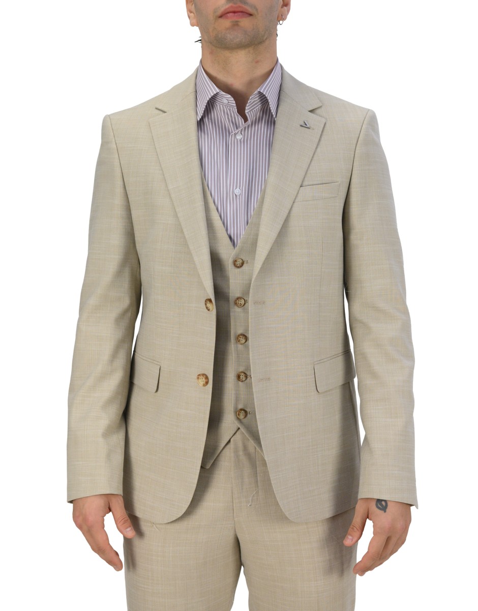 Vittorio Artist Ανδρικό Κουστούμι 