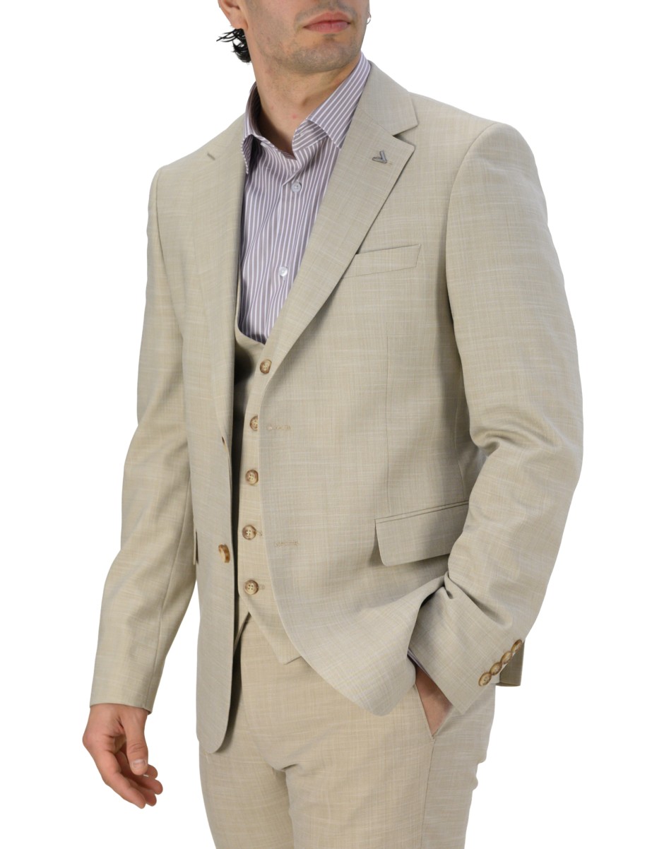 Vittorio Artist Ανδρικό Κουστούμι 