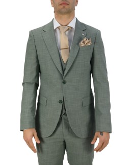 Vittorio Artist Man Suit "ROMA"