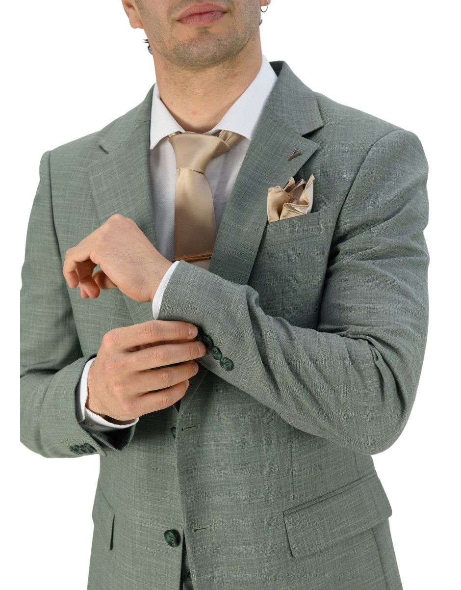 Vittorio Artist Man Suit "ROMA"