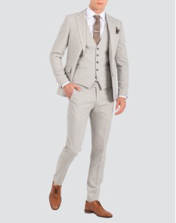 Vittorio Artist Man Suit "ROMA"