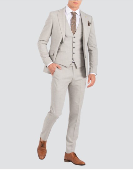 Vittorio Artist Man Suit "ROMA"