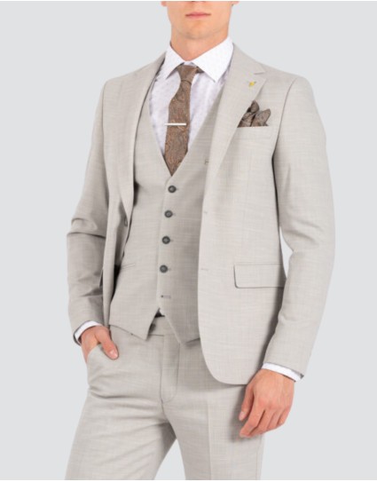 Vittorio Artist Man Suit "ROMA"