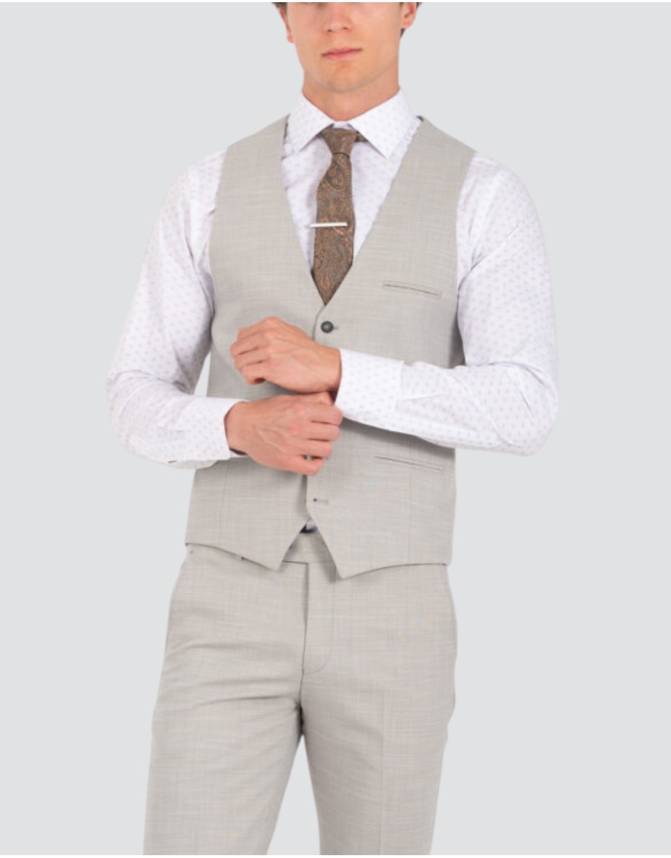 Vittorio Artist Man Suit "ROMA"