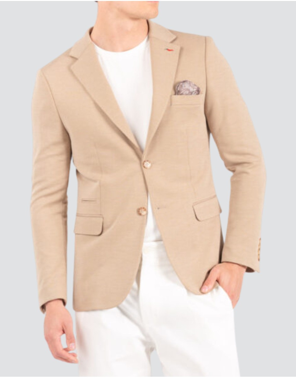 Vittorio Artist Man Blazer 