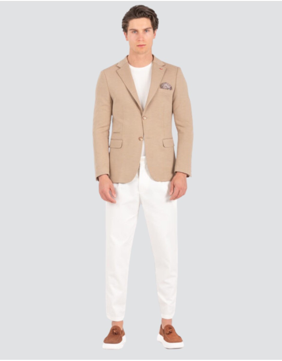 Vittorio Artist Man Blazer 