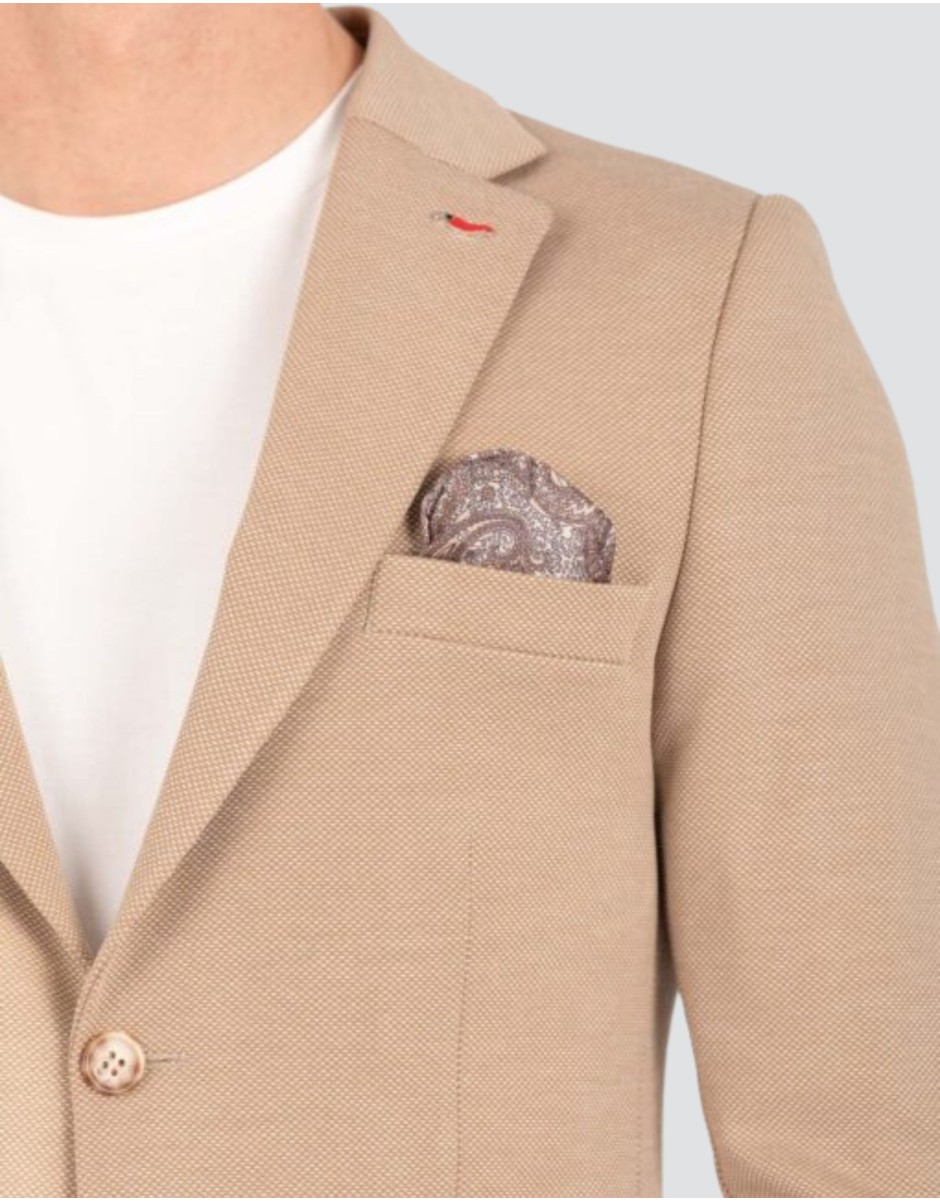 Vittorio Artist Man Blazer 