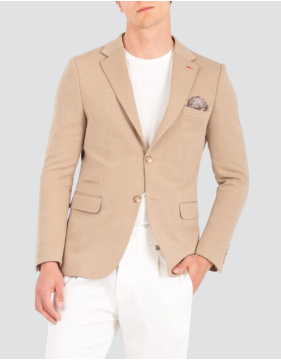 Vittorio Artist Man Blazer 