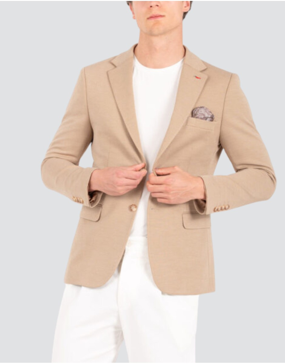 Vittorio Artist Man Blazer 