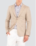 Vittorio Artist Man Blazer "BAHAMA" Beige