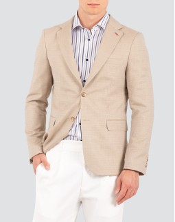 Vittorio Artist Man Blazer "BAHAMA"