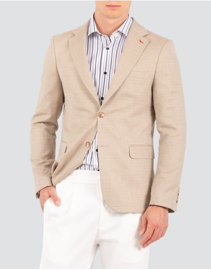 Vittorio Artist Man Blazer "BAHAMA"