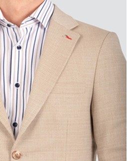 Vittorio Artist Man Blazer "BAHAMA"