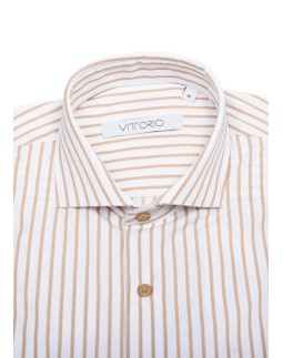 Vittorio Artist Man Shirt 