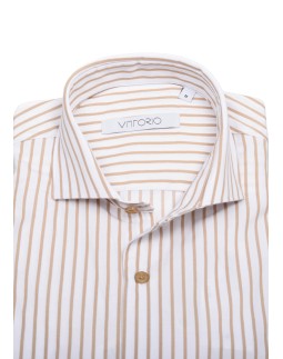 Vittorio Artist Man Shirt 