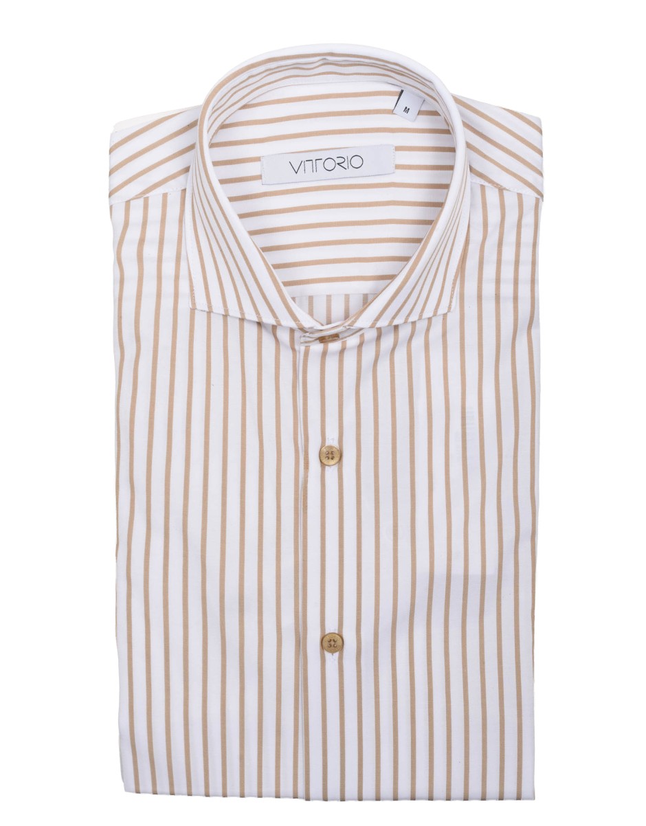 Vittorio Artist Man Shirt 