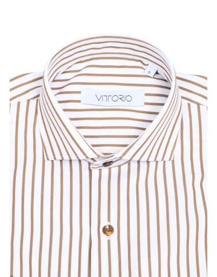 Vittorio Artist Man Shirt 