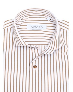 Vittorio Artist Man Shirt 