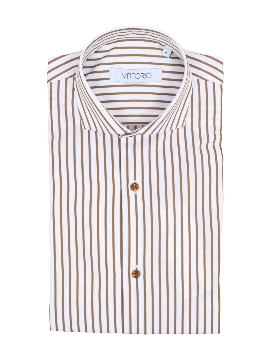 Vittorio Artist Man Shirt 