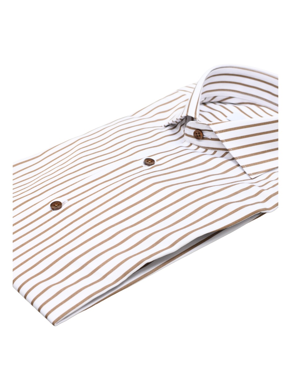 Vittorio Artist Man Shirt 