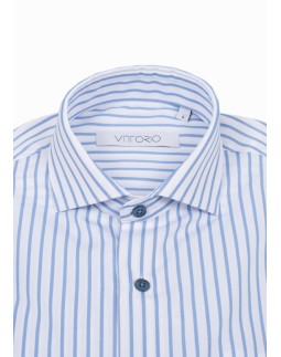 Vittorio Artist Man Shirt 