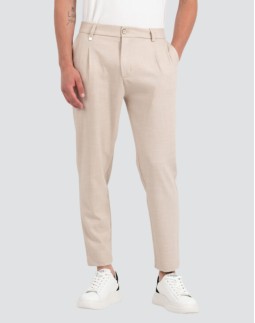 Vittorio Artist Man Pants "BOSA"