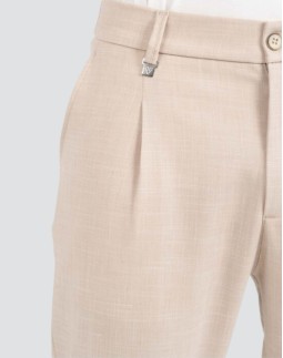 Vittorio Artist Man Pants "BOSA"