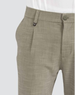 Vittorio Artist Man Pants "BOSA"