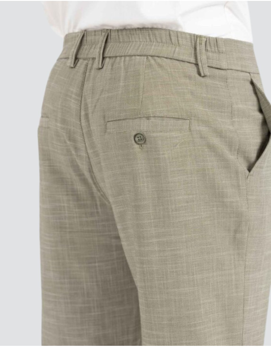 Vittorio Artist Man Pants "BOSA"